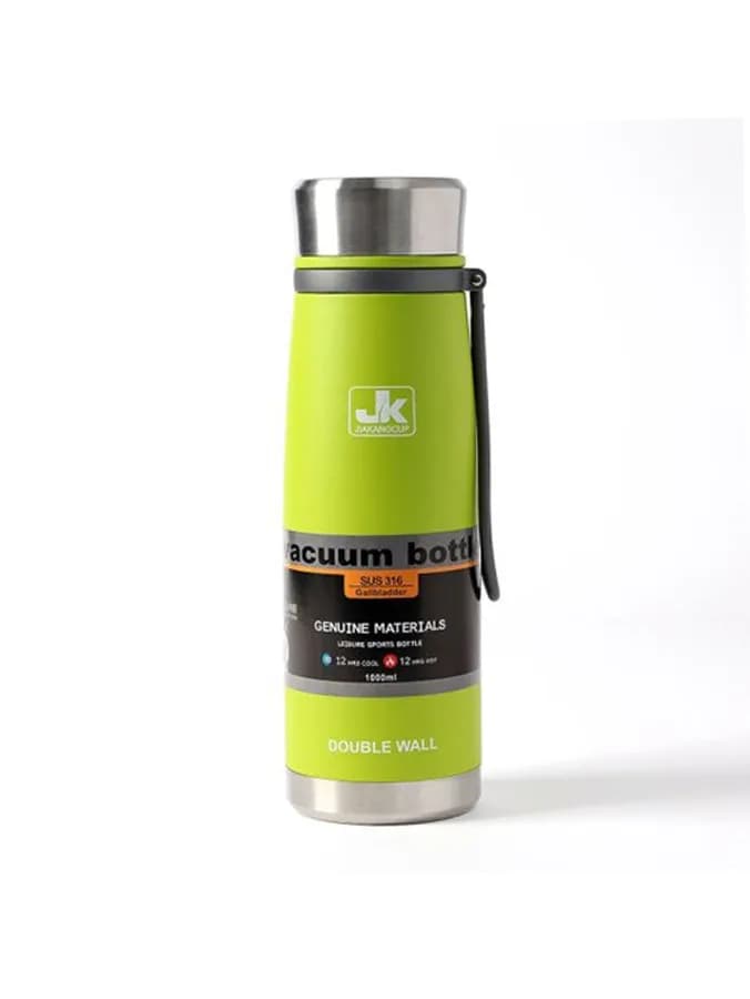 فلاسک مسافرتی جیاکانگ کاپ Jiakangcup vacuum 600ML — تصویر ۳