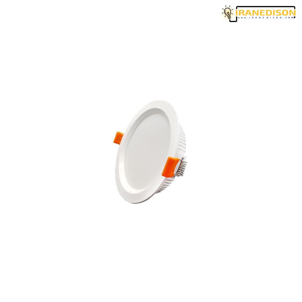پنل 8 وات smd توکار داتیس omega