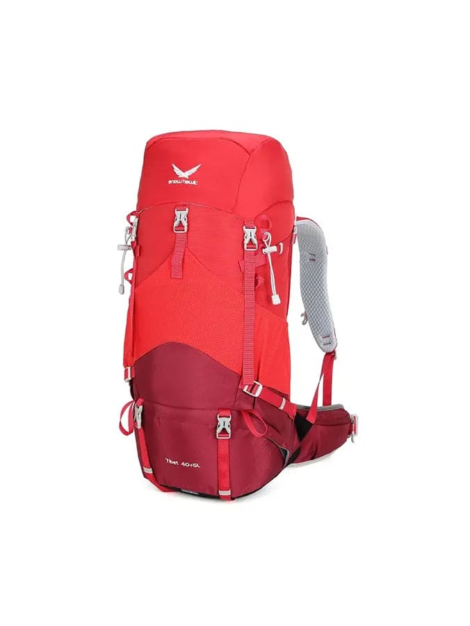 کوله پشتی کوهنوردی 5+40 لیتری اسنوهاک SnowHawk TIBET B3129 — تصویر ۲