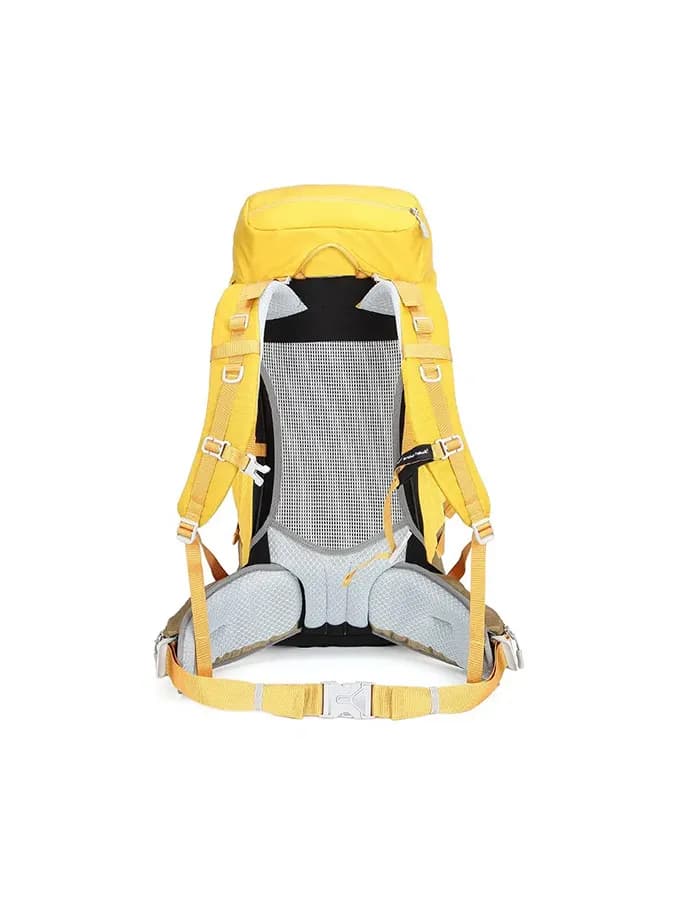 کوله پشتی کوهنوردی 5+40 لیتری اسنوهاک SnowHawk TIBET B3129 — تصویر ۷