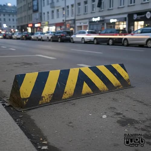 راهبند بلوکر - رود بلاکر - راهبند - بام بین — تصویر ۵