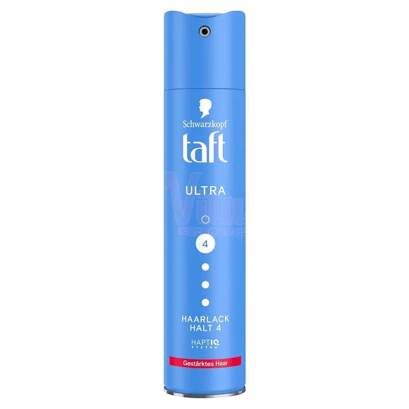 اسپری مو تافت اولترا مدل Ultra از برند Schwarzkopf