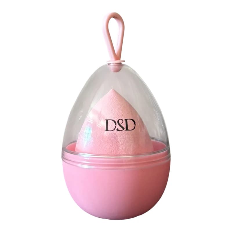 پد آرایشی دی اس دی مدل D12 — تصویر ۴