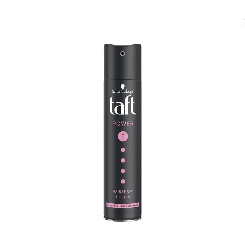 اسپری مو تافت مدل Power 5 از برند Schwarzkopf