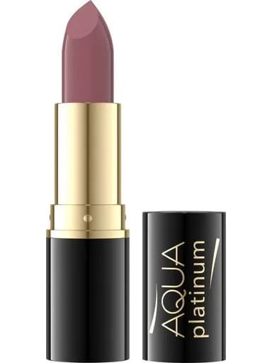 رژ لب آبرسان اولاین Aqua Platinum شماره 601 — تصویر ۲