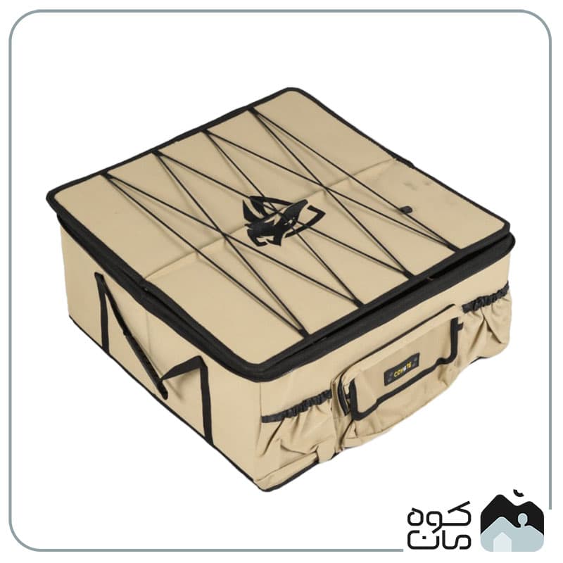 کیف مارشال کایوت سایز L