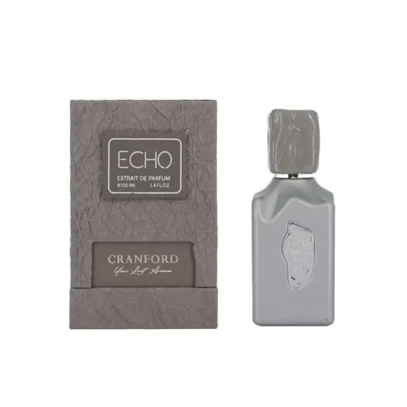ادکلن کرانفورد اکو 100 میل – Cranford Echo Extrait de Parfum