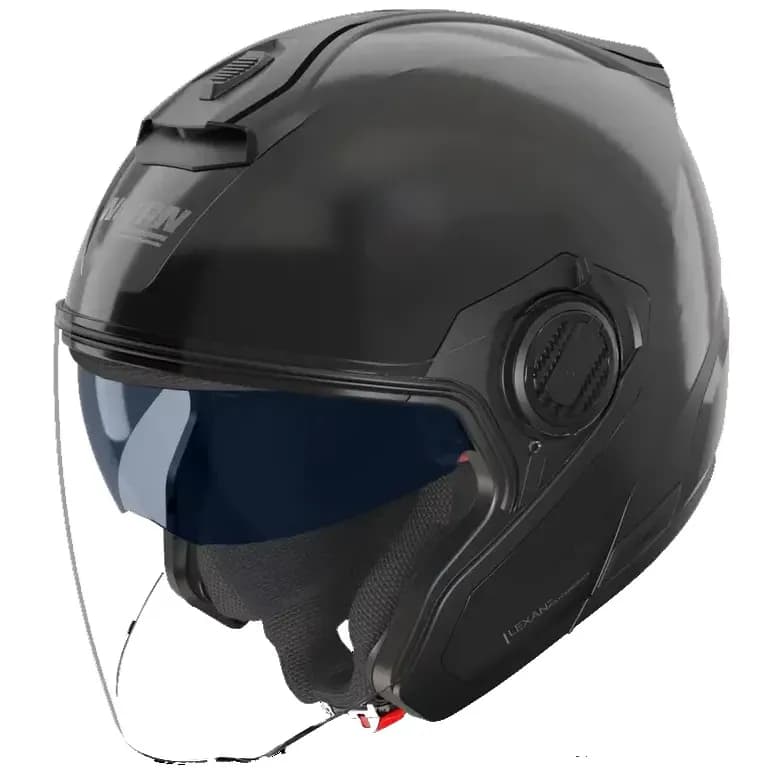 کلاه کاسکت بدون فک نولان مدل N40,5 302 CLASSICO