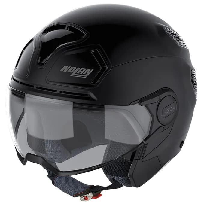 کلاه کاسکت بدون فک نولان مدل N30,4 T 302 CLASSICO