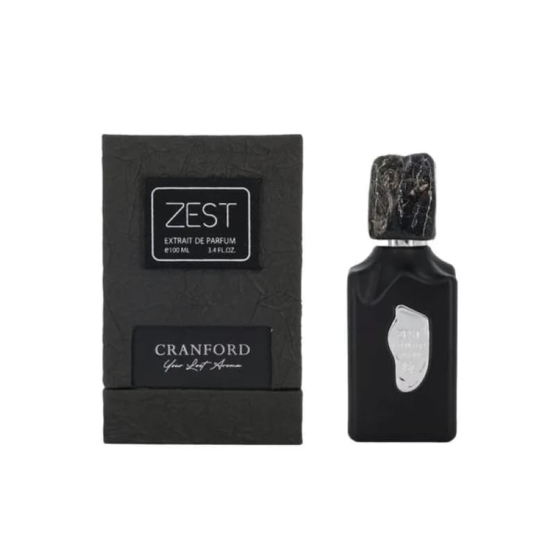 ادکلن ادوپرفیوم کرانفورد زست 100 میل – Cranford Zest Eau de Parfum