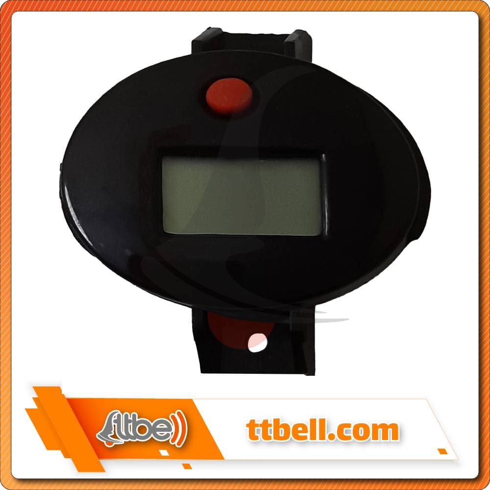تایمر سرخ کن سانی