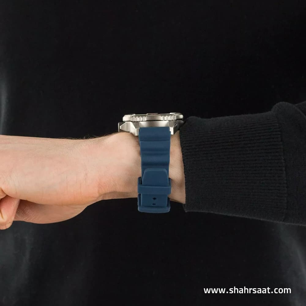 ساعت مچی مردانه تایمکس مدل TW2V40800 — تصویر ۷