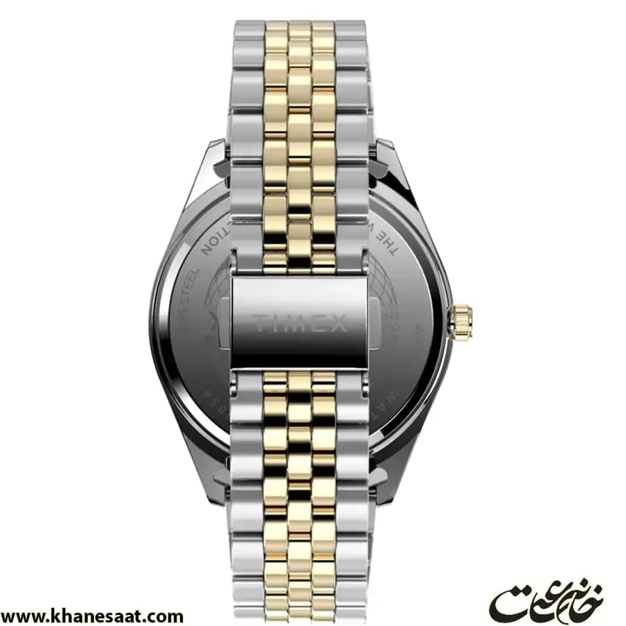 ساعت مچی مردانه تایمکس مدل TW2V17500 — تصویر ۱۰