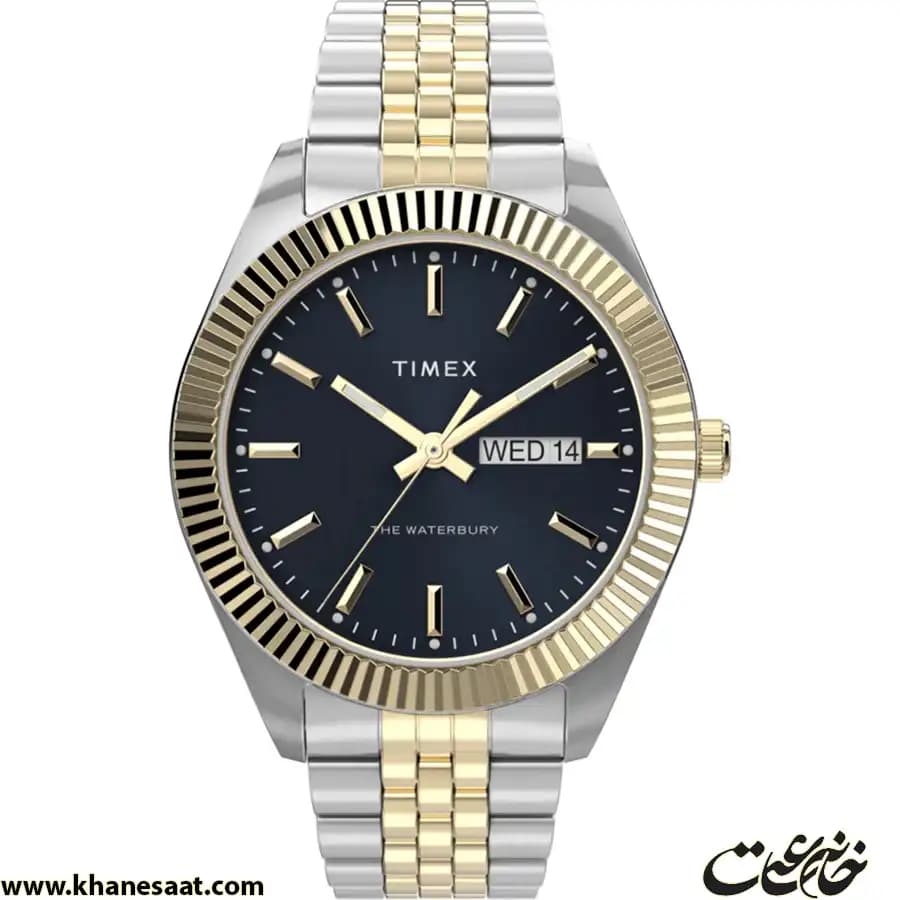 ساعت مچی مردانه تایمکس مدل TW2V17500 — تصویر ۷