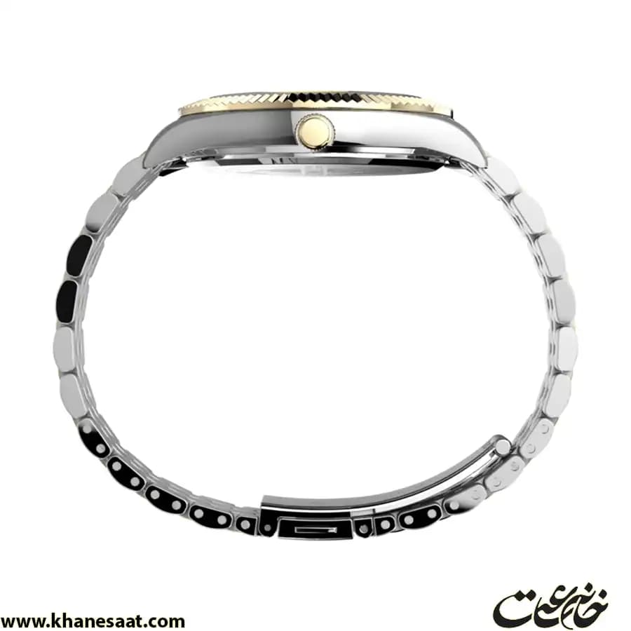 ساعت مچی مردانه تایمکس مدل TW2V17500 — تصویر ۱۱