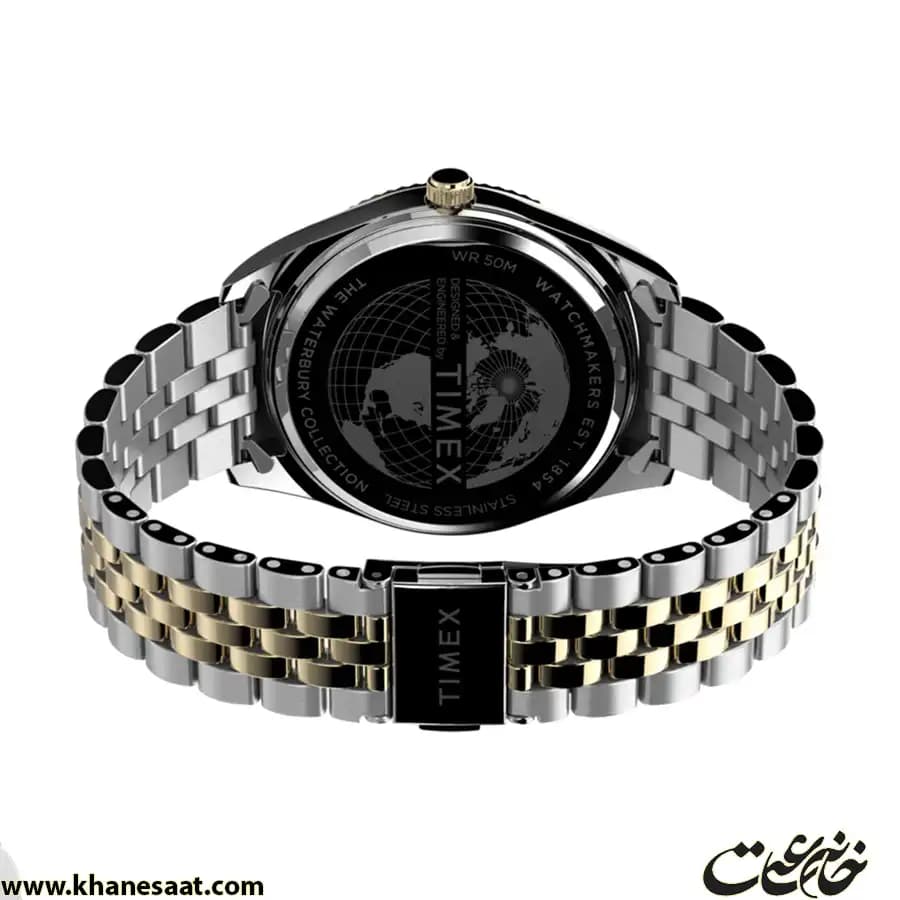 ساعت مچی مردانه تایمکس مدل TW2V17500 — تصویر ۹