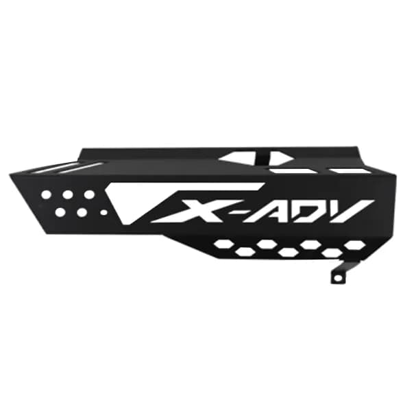 کاور اگزوز فلزی موتورسیکلت HONDA مدل ADV 350