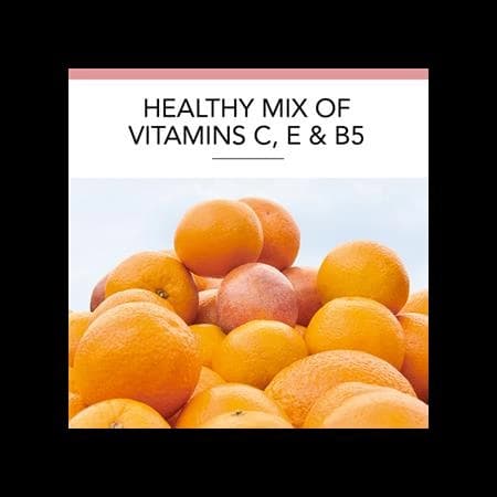 کرم پودر بورژوآ مدل Healthy Mix شماره 54N رنگ Bege حجم 30 میل — تصویر ۸