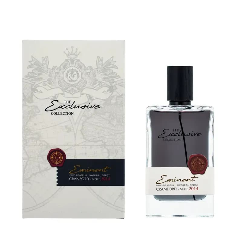 ادکلن مردانه کرانفورد اکسکلوسیو کالکشن اِمیننت 125 میل – Cranford The Exclusive Collection Eminent