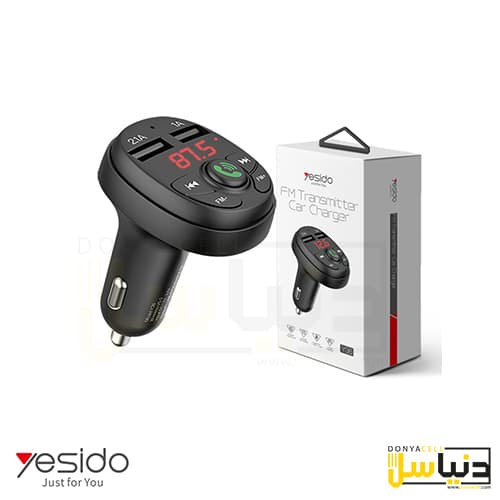 فندکی ماشین یسیدو Y36