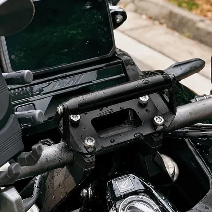 میل رنتال موتورسیکلت HONDA مدل ADV 350 — تصویر ۳