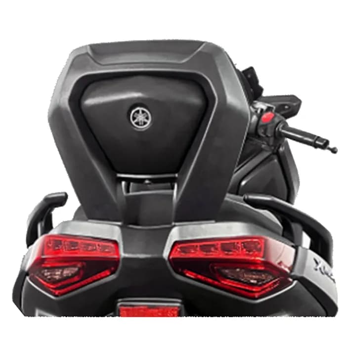 پشتی صندلی موتورسیکلت YAMAHA مدل XMAX NEW — تصویر ۲