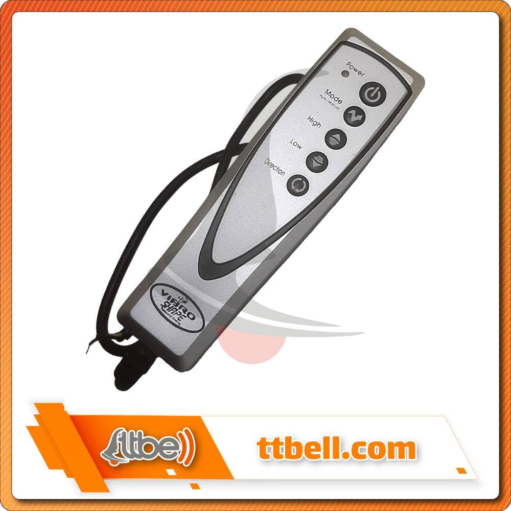 ریموت کمربند لاغری