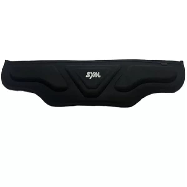سفره و کاور زیر طلق موتور سیکلت وارون مدل C-22-SYM — تصویر ۲