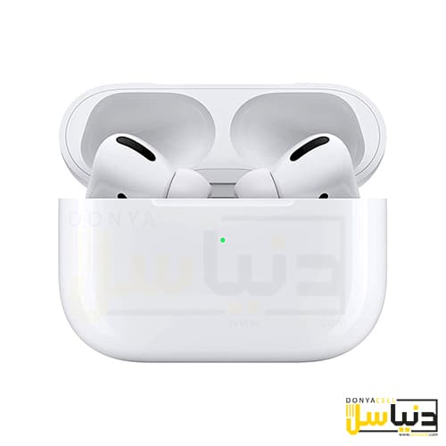 هدفون بی سیم اپل AirPpds Pro 2021