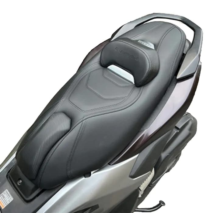 زین اسپشیال تی ان اس مدل B مناسب برای YAMAHA NMAX TURBO — تصویر ۳