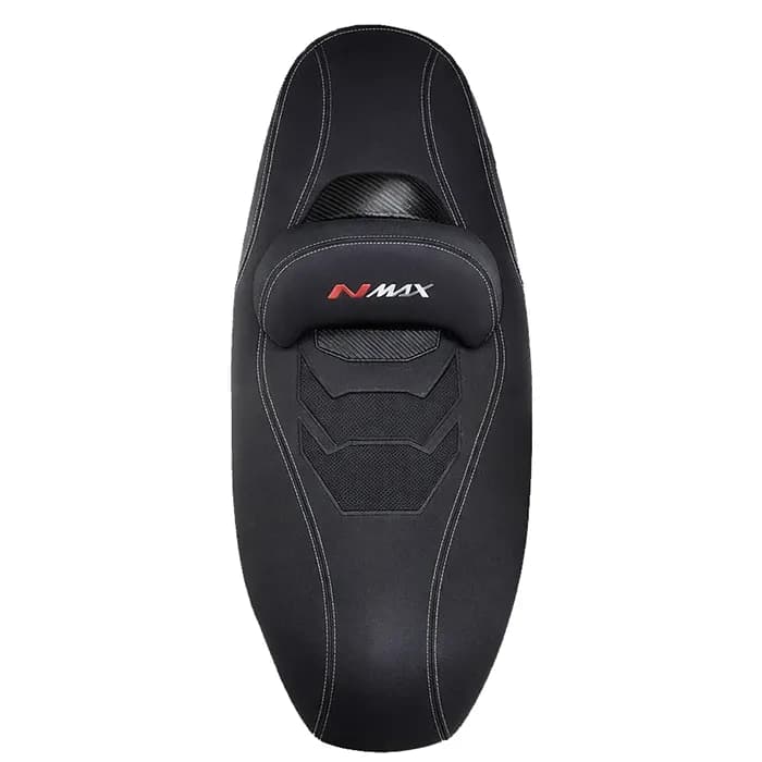 زین اسپشیال موتورسیکلت TNS مدل YAMAHA NMAX TURBO-A
