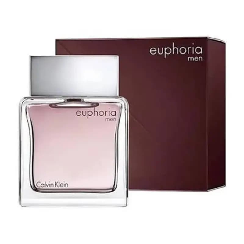 ادکلن مردانه کلوین کلاین ایفوریا من 100 میل– Calvin Klein Euphoria Men