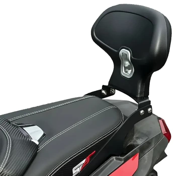 پشت صندلی اصلی موتورسیکلت HONDA مدل ADV160 — تصویر ۴