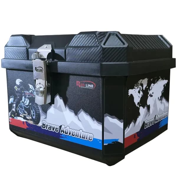 باکس 590 ردلاین مدل STICKER 4