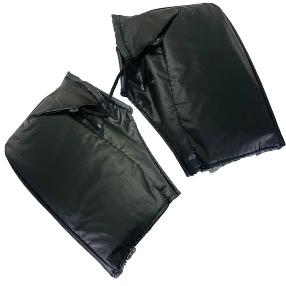 دستکش ثابت موتور سیکلت وارون مدل C-1-BNDI بسته 2 عددی — تصویر ۲
