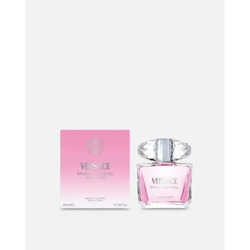 ادکلن ورساچه برایت کریستال 90 میل _ Versace Bright Crystal