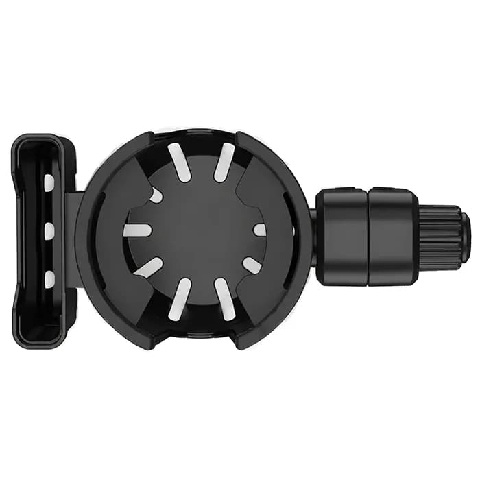 هولدر موبایل و لیوان رو فرمانی موتورسیکلت UNIVERSAL مدل BLACK — تصویر ۳