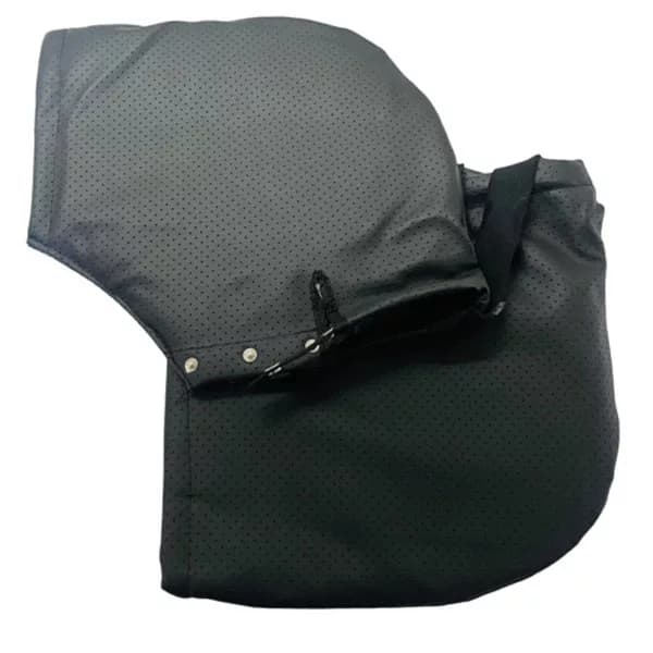 دستکش ثابت موتور سیکلت وارون مدل C-10-DKMEI بسته 2 عددی — تصویر ۲