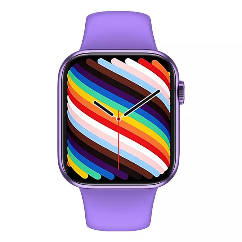 ساعت مچی لوزان مدل LS940-purple