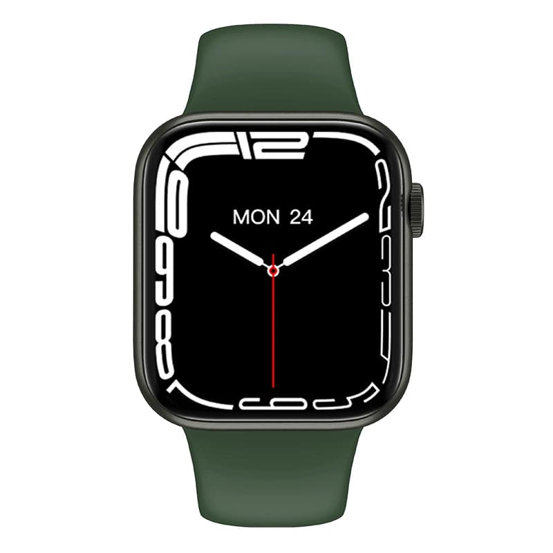ساعت مچی لوزان مدل LS740Lite-green
