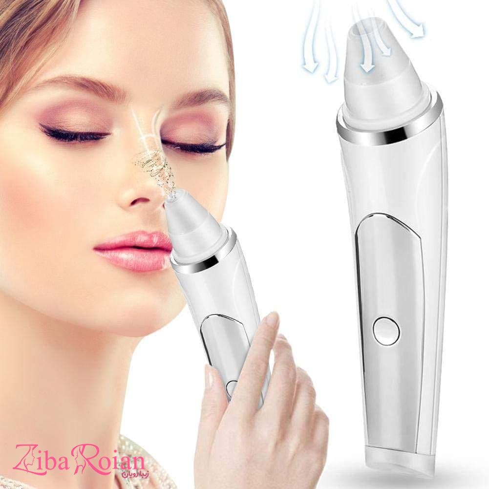 میکرودرم قلمی BLACKHEAD
