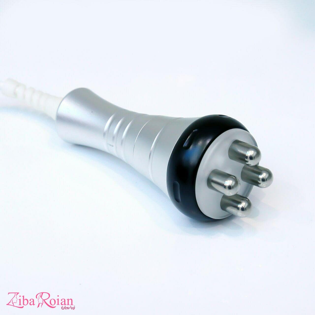 دستگاه لاغری آر اف کویتیشن مارک کندلا(RF cavitation) — تصویر ۳