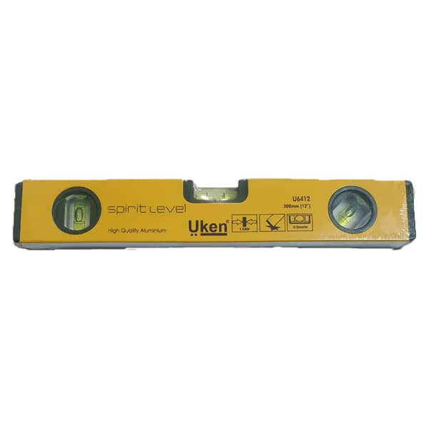 تراز 30 سانت اوکن مدل U6412