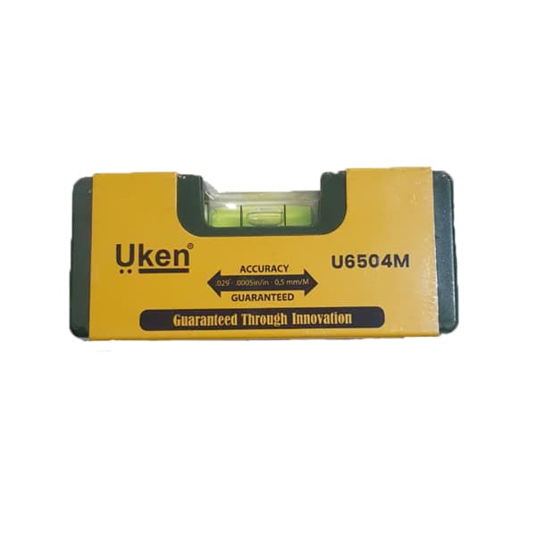 تراز 10 سانت اوکن مدل U6504M