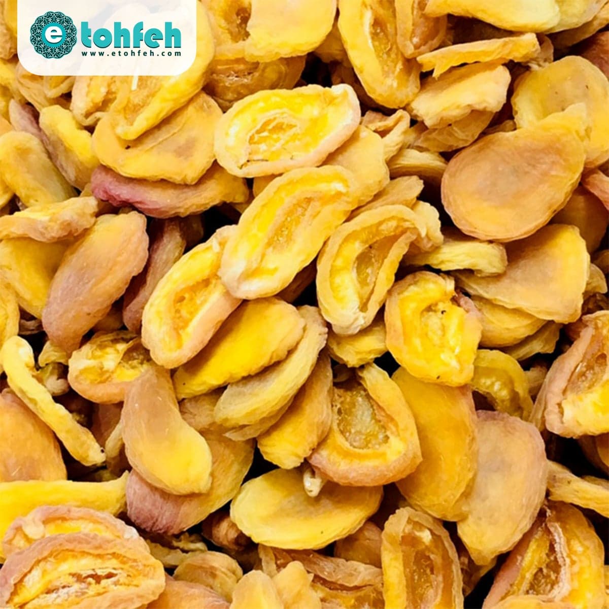 برگه نرم هلو — تصویر ۲