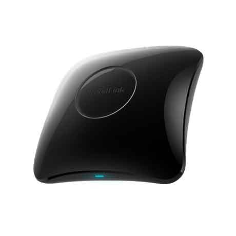 ریموت کنترل IR+RF هوشمند برادلینک مدل RM4-PRO