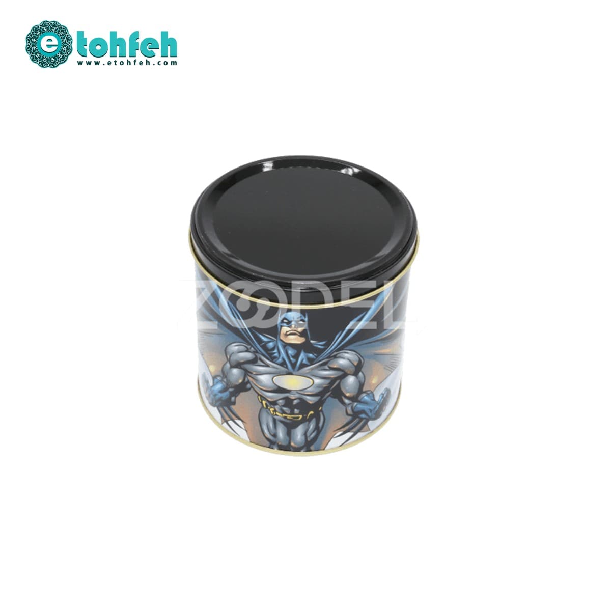 گز استوانه کودک پسته شکلاتی ۲۰۰ گرمی