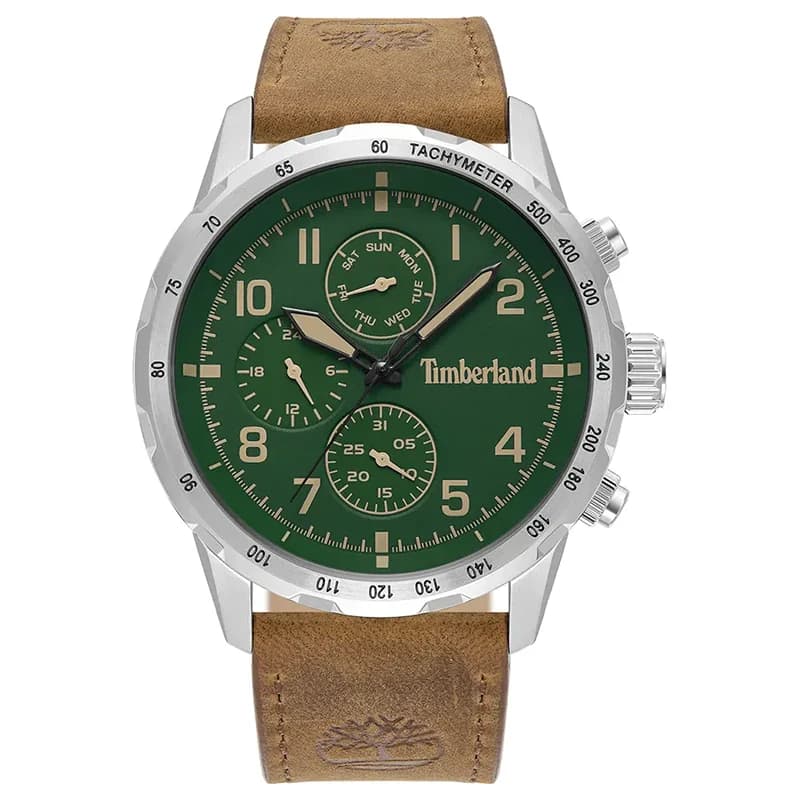 ساعت مچی عقربه ای مردانه تیمبرلند مدل TDWGF0055402 — تصویر ۲