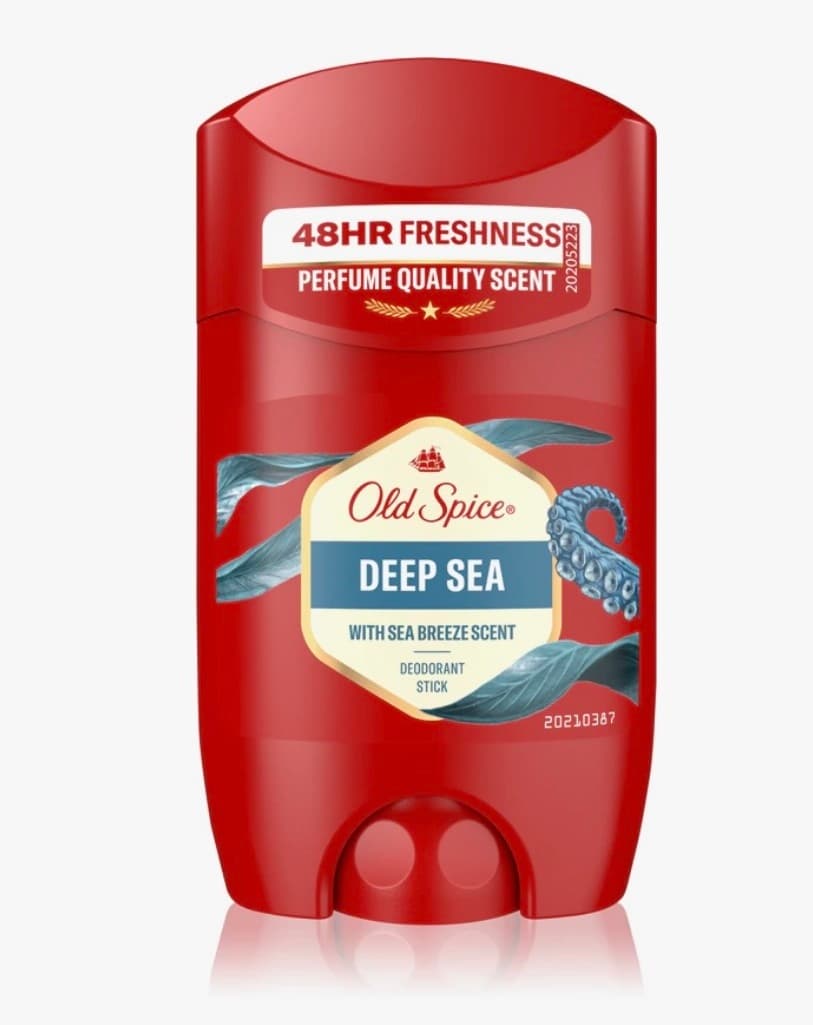 مام الداسپایس مدل Deep Sea — تصویر ۲