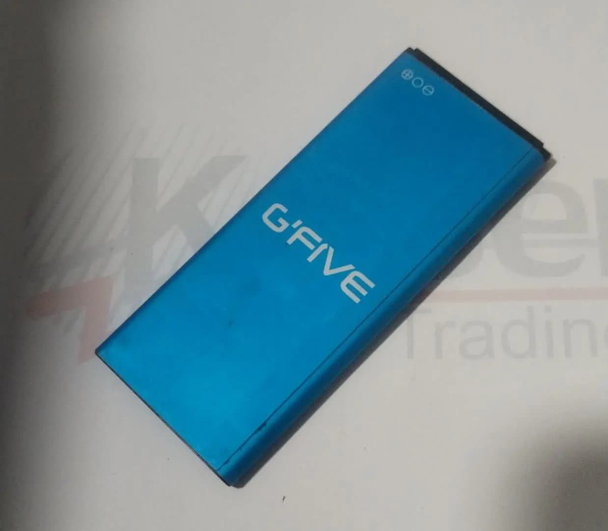 باتری برند جی فایو G’Five مدل اسپارک 3